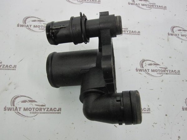 RANGE ROVER SPORT L320 3.6 V8T 306DT TDV8 rura przepustnicy