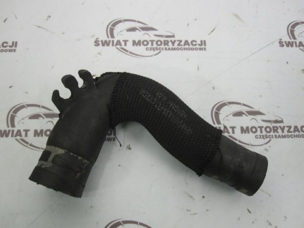 RANGE ROVER SPORT L320 3.6 V8T 306DT TDV8 rura przewód wody