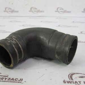 RANGE ROVER SPORT L320 3.6 V8T 306DT TDV8 rura wody 6H4Q-8B555-EC