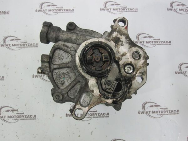 RANGE ROVER SPORT L320 3.6 V8T 306DT TDV8 vacum pompa 6H4Q-2A451-BA - obrazek 6