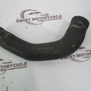 RANGE ROVER SPORT L320 3.6 V8T 306DT TDV8 wąż przewód wody 6H4Q-9Y439-EB