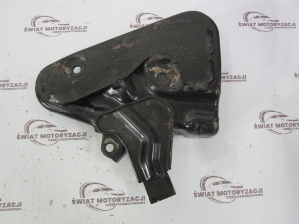 RANGE ROVER SPORT L320 3.6 V8T 306DT TDV8 wspornik silnika 6H4Q-9A398-BD