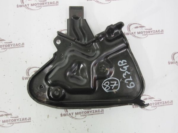 RANGE ROVER SPORT L320 3.6 V8T 306DT TDV8 wspornik silnika 6H4Q-9A398-BD - obrazek 3