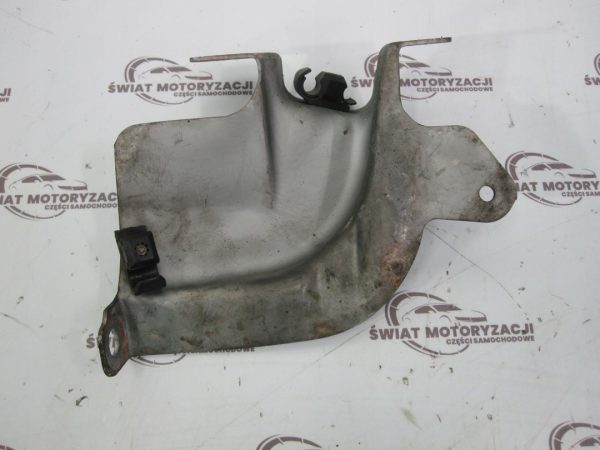 RANGE ROVER SPORT L320 3.6 V8T 306DT TDV8 wspornik silnika WJU500320