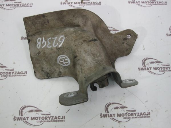 RANGE ROVER SPORT L320 3.6 V8T 306DT TDV8 wspornik silnika WJU500320 - obrazek 3