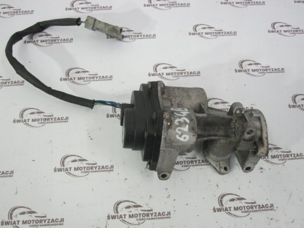 RANGE ROVER SPORT L320 3.6 V8T 306DT TDV8 zawór EGR 6H4Q-9D475-CB - obrazek 7