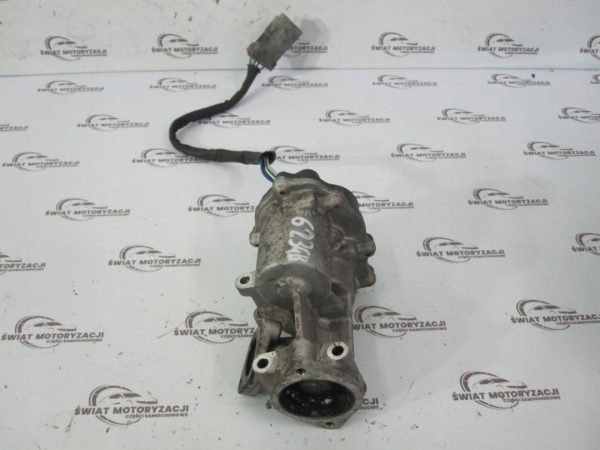 RANGE ROVER SPORT L320 3.6 V8T 306DT TDV8 zawór EGR lewy 6H4Q-9D475-CB - obrazek 2