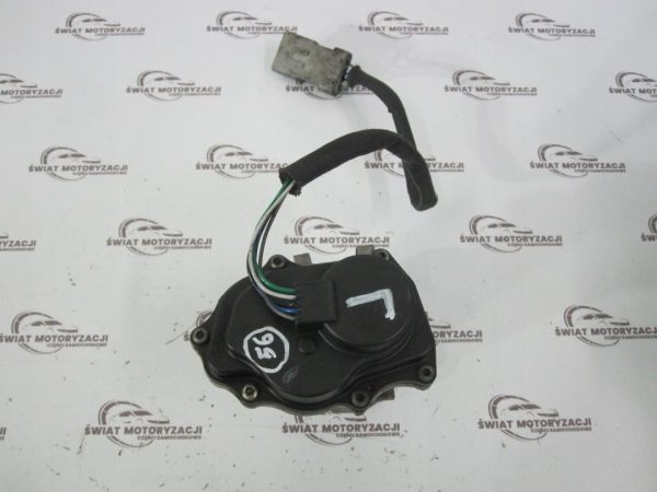 RANGE ROVER SPORT L320 3.6 V8T 306DT TDV8 zawór EGR lewy 6H4Q-9D475-CB - obrazek 3
