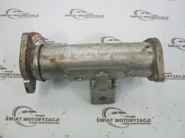 RANGE ROVER SPORT L320 3.6 V8T chłodniczka spalin 6H4Q-9Y493-CE