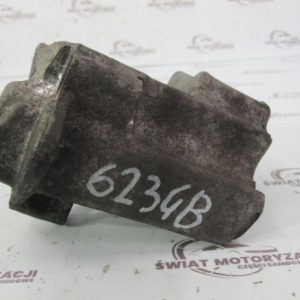 RANGE ROVER SPORT L320 3.6 V8T łapa wspornik silnika 6H4Q-9A398-AA