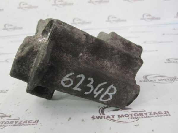 RANGE ROVER SPORT L320 3.6 V8T łapa wspornik silnika 6H4Q-9A398-AA