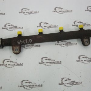 RANGE ROVER SPORT L320 3.6 V8T listwa wtryskowa 6H4Q-9D280-BB A2C20001377