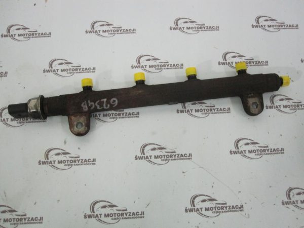RANGE ROVER SPORT L320 3.6 V8T listwa wtryskowa 6H4Q-9D280-BB A2C20001377