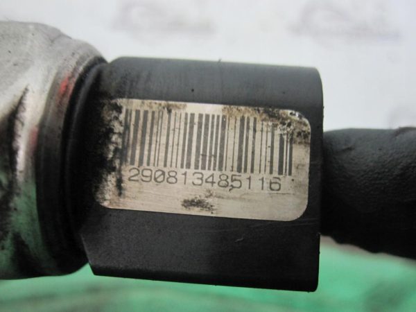RANGE ROVER SPORT L320 3.6 V8T listwa wtryskowa 6H4Q-9D280-BB A2C20001377 - obrazek 3