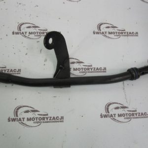 RANGE ROVER SPORT L320 3.6 V8T mocowanie miarki oleju 6H3Q-6784-BC
