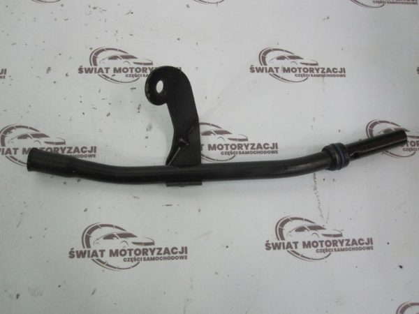 RANGE ROVER SPORT L320 3.6 V8T mocowanie miarki oleju 6H3Q-6784-BC
