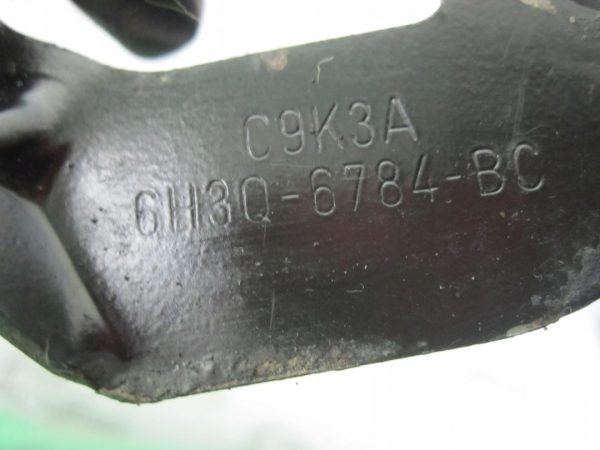 RANGE ROVER SPORT L320 3.6 V8T mocowanie miarki oleju 6H3Q-6784-BC - obrazek 2