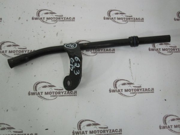 RANGE ROVER SPORT L320 3.6 V8T mocowanie miarki oleju 6H3Q-6784-BC - obrazek 3