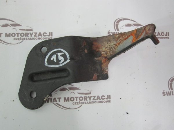 RANGE ROVER SPORT L320 3.6 V8T mocowanie skrzyni biegów YQU500490 - obrazek 3