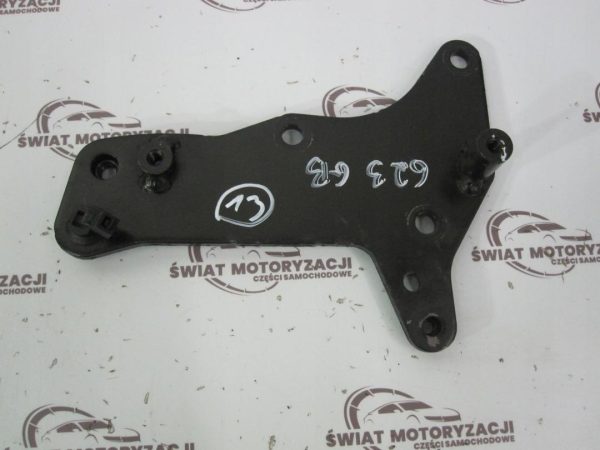 RANGE ROVER SPORT L320 3.6 V8T mocowanie wspornik silnika 6H4Q-17K078-BC - obrazek 3