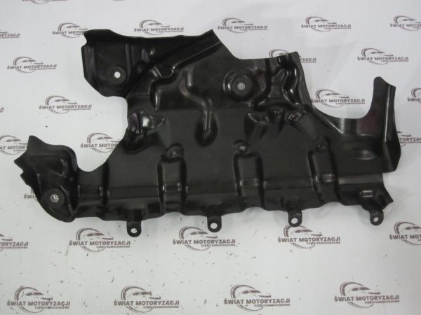 RANGE ROVER SPORT L320 3.6 V8T osłona silnika lewa 6H3Q-9S276-AE