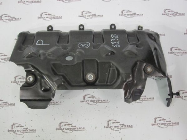 RANGE ROVER SPORT L320 3.6 V8T osłona silnika prawa 6H3Q-9S276-B - obrazek 3