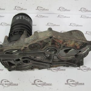 RANGE ROVER SPORT L320 3.6 V8T podstawa obudowa filtra oleju 70306153