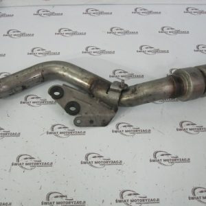 RANGE ROVER SPORT L320 3.6 V8T rura intercoolera