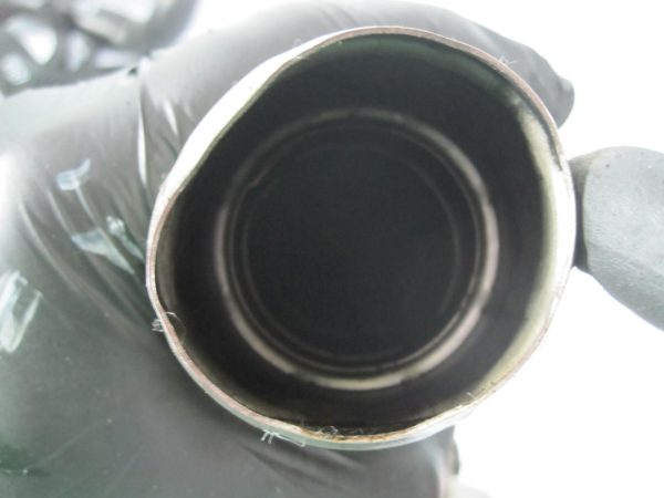 RANGE ROVER SPORT L320 3.6 V8T rura intercoolera - obrazek 2