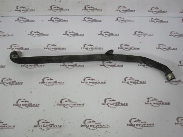 RANGE ROVER SPORT L320 3.6 V8T rurka przewód płynu chłodzącego LLP500070
