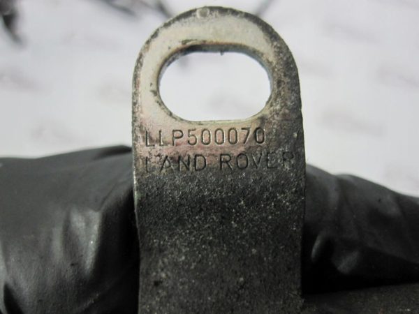 RANGE ROVER SPORT L320 3.6 V8T rurka przewód płynu chłodzącego LLP500070 - obrazek 2