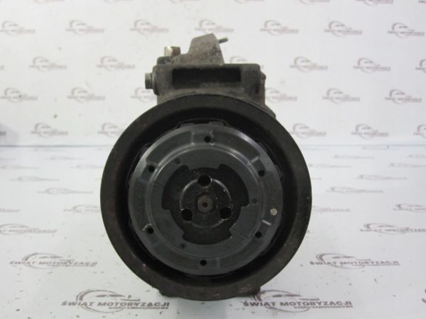 RANGE ROVER SPORT L320 3.6 V8T sprężarka klimatyzacji 7H32-19D623-AC - obrazek 4
