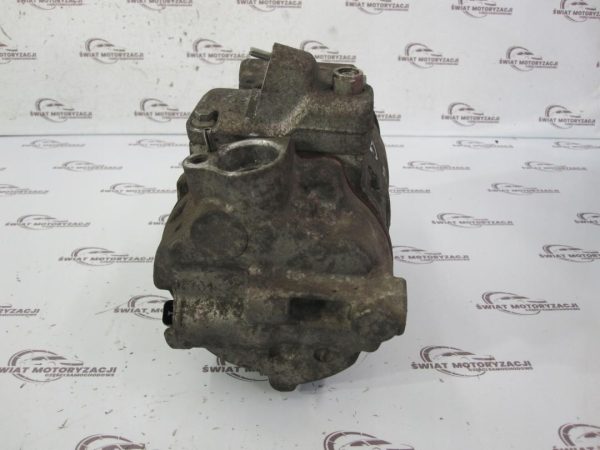 RANGE ROVER SPORT L320 3.6 V8T sprężarka klimatyzacji 7H32-19D623-AC - obrazek 5