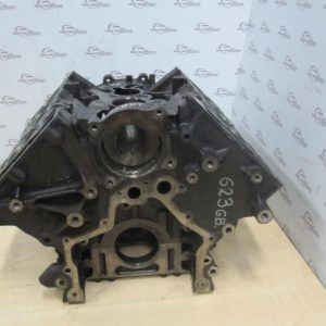 RANGE ROVER SPORT L320 3.6 V8T TDV8 368DT Blok nominalny 6H4Q-6015-DB