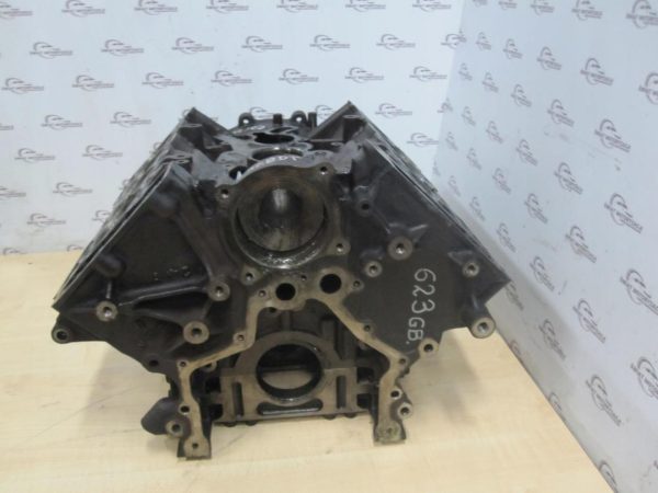 RANGE ROVER SPORT L320 3.6 V8T TDV8 368DT Blok nominalny 6H4Q-6015-DB