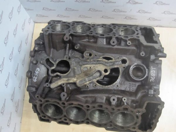 RANGE ROVER SPORT L320 3.6 V8T TDV8 368DT Blok nominalny 6H4Q-6015-DB - obrazek 2