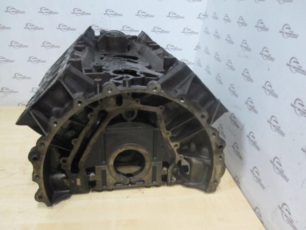 RANGE ROVER SPORT L320 3.6 V8T TDV8 368DT Blok nominalny 6H4Q-6015-DB - obrazek 3
