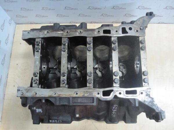 RANGE ROVER SPORT L320 3.6 V8T TDV8 368DT Blok nominalny 6H4Q-6015-DB - obrazek 4