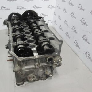 RANGE ROVER SPORT L320 3.6 V8T TDV8 368DT Głowica lewa PM6H4Q-6C64-CB