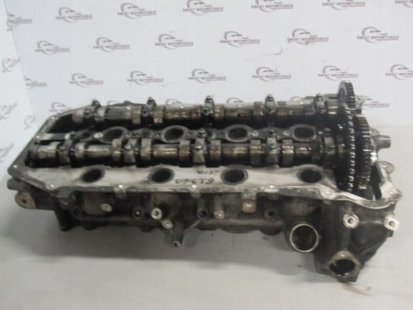 RANGE ROVER SPORT L320 3.6 V8T TDV8 368DT Głowica lewa PM6H4Q-6C64-CB - obrazek 2