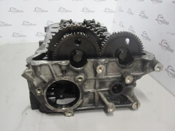 RANGE ROVER SPORT L320 3.6 V8T TDV8 368DT Głowica lewa PM6H4Q-6C64-CB - obrazek 3