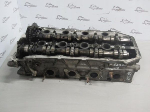 RANGE ROVER SPORT L320 3.6 V8T TDV8 368DT Głowica lewa PM6H4Q-6C64-CB - obrazek 9