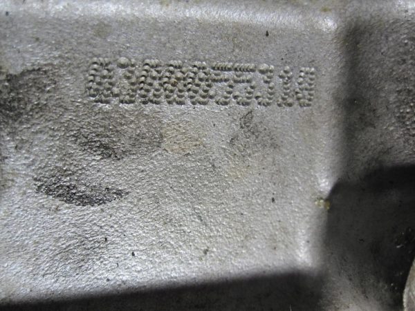 RANGE ROVER SPORT L320 3.6 V8T TDV8 368DT Głowica lewa PM6H4Q-6C64-CB - obrazek 8