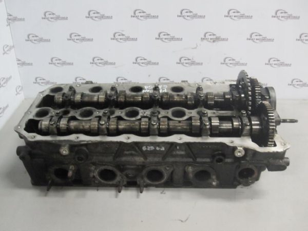 RANGE ROVER SPORT L320 3.6 V8T TDV8 368DT Głowica prawa PM6H4Q-6090-CB