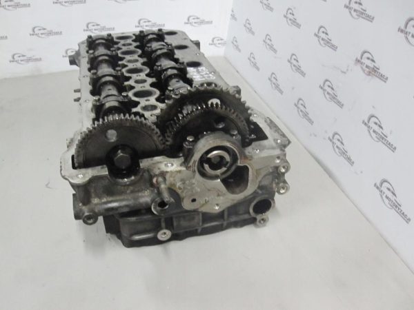 RANGE ROVER SPORT L320 3.6 V8T TDV8 368DT Głowica prawa PM6H4Q-6090-CB - obrazek 2