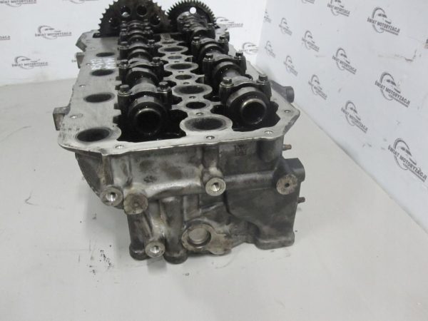 RANGE ROVER SPORT L320 3.6 V8T TDV8 368DT Głowica prawa PM6H4Q-6090-CB - obrazek 3