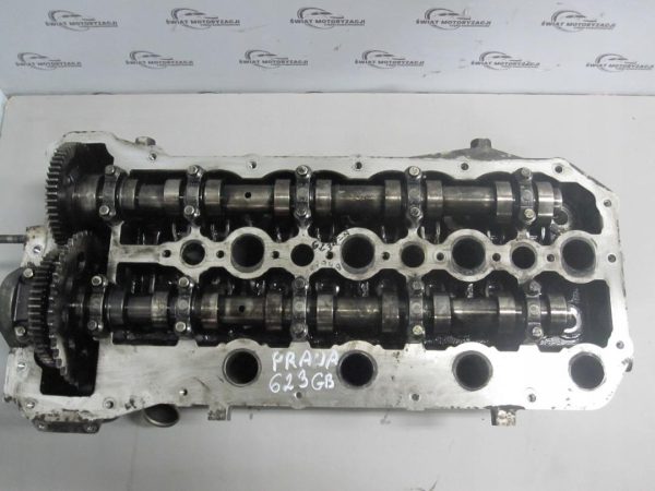 RANGE ROVER SPORT L320 3.6 V8T TDV8 368DT Głowica prawa PM6H4Q-6090-CB - obrazek 4