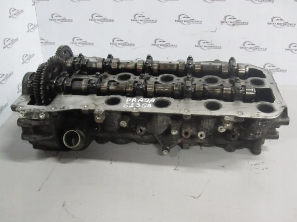 RANGE ROVER SPORT L320 3.6 V8T TDV8 368DT Głowica prawa PM6H4Q-6090-CB - obrazek 10