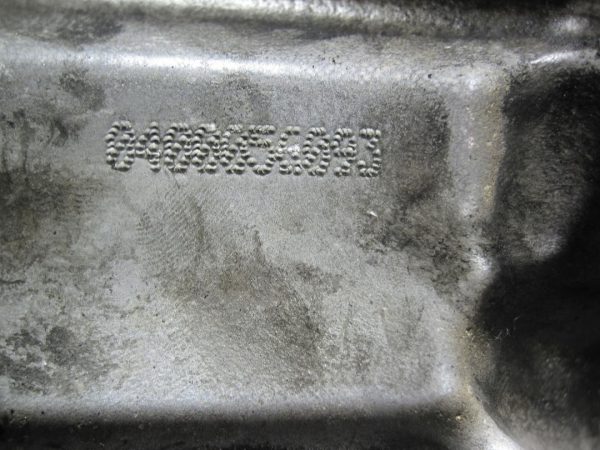RANGE ROVER SPORT L320 3.6 V8T TDV8 368DT Głowica prawa PM6H4Q-6090-CB - obrazek 9