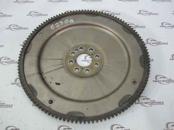 RANGE ROVER SPORT L320 3.6 V8T TDV8 368DT koło zamachowe 6H42-6K375-AB